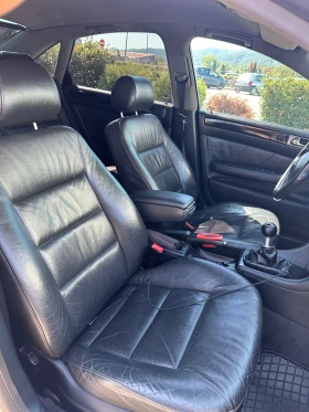 Audi A6 1.9 TDI 110 . | Mobile.bg    8