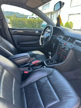 Audi A6 1.9 TDI 110 . | Mobile.bg    7