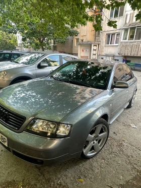 Audi A6 1.9 TDI 110 . | Mobile.bg    2