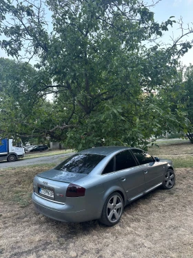 Audi A6 1.9 TDI 110 . | Mobile.bg    10