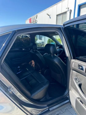 Audi A6 1.9 TDI 110 . | Mobile.bg    5