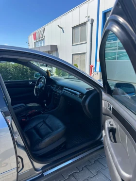Audi A6 1.9 TDI 110 . | Mobile.bg    6