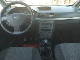 Opel Meriva 1, 3cdti-75ks EVRO-4 - 2170 лв. - 61828026 10