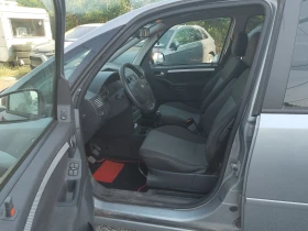 Opel Meriva 1, 3cdti-75ks EVRO-4 - 2170 лв. - 61828026 9