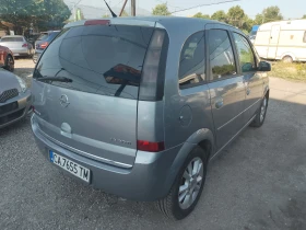 Opel Meriva 1, 3cdti-75ks EVRO-4 - 2170 лв. - 61828026 5
