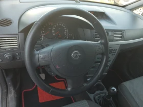 Opel Meriva 1, 3cdti-75ks EVRO-4 - 2170 лв. - 61828026 11