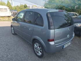 Opel Meriva 1, 3cdti-75ks EVRO-4 - 2170 лв. - 61828026 3