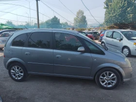 Opel Meriva 1, 3cdti-75ks EVRO-4 - 2170 лв. - 61828026 6