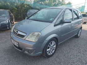 Opel Meriva 1, 3cdti-75ks EVRO-4