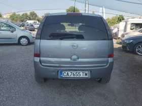 Opel Meriva 1, 3cdti-75ks EVRO-4 - 2170 лв. - 61828026 4
