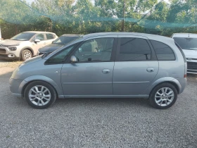 Opel Meriva 1, 3cdti-75ks EVRO-4 - 2170 лв. - 61828026 2