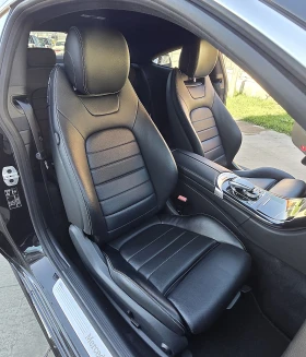 Mercedes-Benz C 220 AMG* 4X4* 9G* TOP* TOP* TOP | Mobile.bg    9