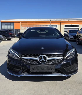     Mercedes-Benz C 220 AMG* 4X4* 9G* TOP* TOP* TOP