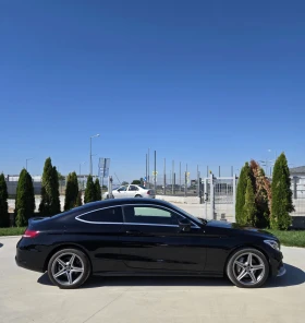     Mercedes-Benz C 220 AMG* 4X4* 9G* TOP* TOP* TOP