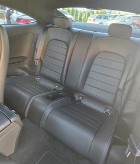 Mercedes-Benz C 220 AMG* 4X4* 9G* TOP* TOP* TOP | Mobile.bg    11