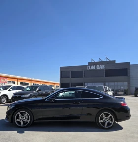     Mercedes-Benz C 220 AMG* 4X4* 9G* TOP* TOP* TOP