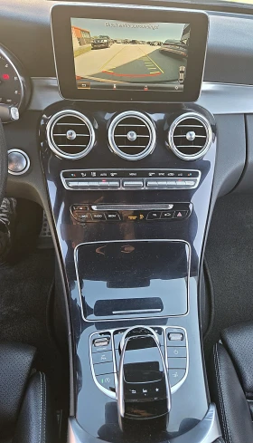 Mercedes-Benz C 220 AMG* 4X4* 9G* TOP* TOP* TOP | Mobile.bg    13