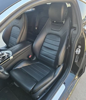 Mercedes-Benz C 220 AMG* 4X4* 9G* TOP* TOP* TOP | Mobile.bg    10