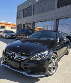     Mercedes-Benz C 220 AMG* 4X4* 9G* TOP* TOP* TOP