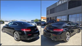 Mercedes-Benz C 220 AMG* 4X4* 9G* TOP* TOP* TOP | Mobile.bg    6