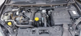 Renault Megane 1.5 dci 110 | Mobile.bg    13