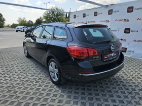 Opel Astra 1.4T-140кс= ФАБРИЧНА ГАЗ= 167.000км= 6ск= FACE - 11500 лв. - 53564936 5