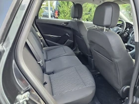 Opel Astra 1.4T-140кс= ФАБРИЧНА ГАЗ= 167.000км= 6ск= FACE - 11500 лв. - 53564936 14