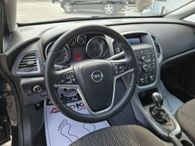 Opel Astra 1.4T-140кс= ФАБРИЧНА ГАЗ= 167.000км= 6ск= FACE - 11500 лв. - 53564936 8