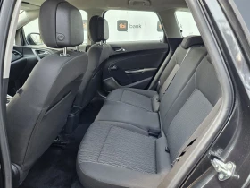 Opel Astra 1.4T-140кс= ФАБРИЧНА ГАЗ= 167.000км= 6ск= FACE - 11500 лв. - 53564936 9