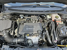 Opel Astra 1.4T-140кс= ФАБРИЧНА ГАЗ= 167.000км= 6ск= FACE - 11500 лв. - 53564936 17