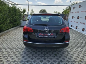 Opel Astra 1.4T-140кс= ФАБРИЧНА ГАЗ= 167.000км= 6ск= FACE - 11500 лв. - 53564936 4