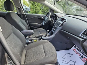 Opel Astra 1.4T-140кс= ФАБРИЧНА ГАЗ= 167.000км= 6ск= FACE - 11500 лв. - 53564936 15