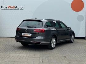 VW Passat VW Passat Var. SS HL 2.0TDI SCR BMT 4MOTION - 15290 € / 29904.64 лв. - 51413565 2