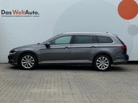 Обява за продажба на VW Passat VW Passat Var. SS HL 2.0TDI SCR BMT 4MOTION ~29 900 лв. - изображение 3