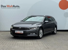 Обява за продажба на VW Passat VW Passat Var. SS HL 2.0TDI SCR BMT 4MOTION ~29 900 лв. - изображение 1