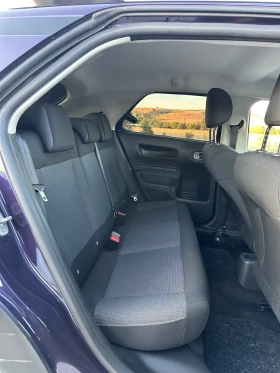 Citroen C4 Cactus 1.2i CAMERA EURO 6 TUV COC | Mobile.bg    15