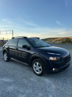    Citroen C4 Cactus 1.2i CAMERA EURO 6 TUV COC