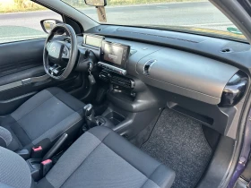 Citroen C4 Cactus 1.2i CAMERA EURO 6 TUV COC | Mobile.bg    13