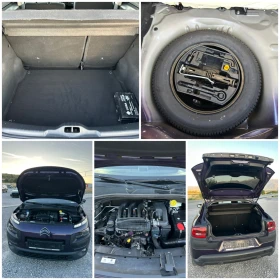 Citroen C4 Cactus 1.2i CAMERA EURO 6 TUV COC | Mobile.bg    17