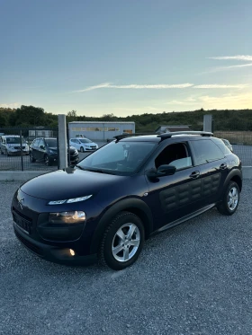     Citroen C4 Cactus 1.2i CAMERA EURO 6 TUV COC