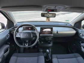 Citroen C4 Cactus 1.2i CAMERA EURO 6 TUV COC | Mobile.bg    10