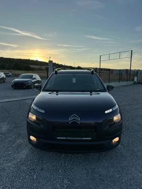     Citroen C4 Cactus 1.2i CAMERA EURO 6 TUV COC