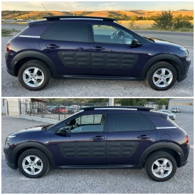 Citroen C4 Cactus 1.2i CAMERA EURO 6 TUV COC | Mobile.bg    5