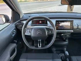 Citroen C4 Cactus 1.2i CAMERA EURO 6 TUV COC | Mobile.bg    11