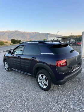 Citroen C4 Cactus 1.2i CAMERA EURO 6 TUV COC | Mobile.bg    8