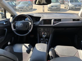 Citroen C5 3.0HDI exclusive  | Mobile.bg    3
