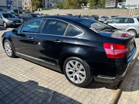 Citroen C5 3.0HDI exclusive  | Mobile.bg    5