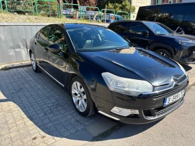 Citroen C5 3.0HDI exclusive  | Mobile.bg    7