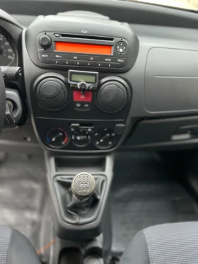 Обява за продажба на Peugeot Bipper !! Нов внос !! Докаран на ход !! 2010 !! ~7 199 лв. - изображение 10