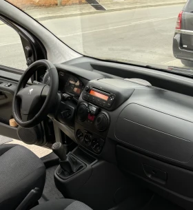 Обява за продажба на Peugeot Bipper !! Нов внос !! Докаран на ход !! 2010 !! ~7 199 лв. - изображение 7